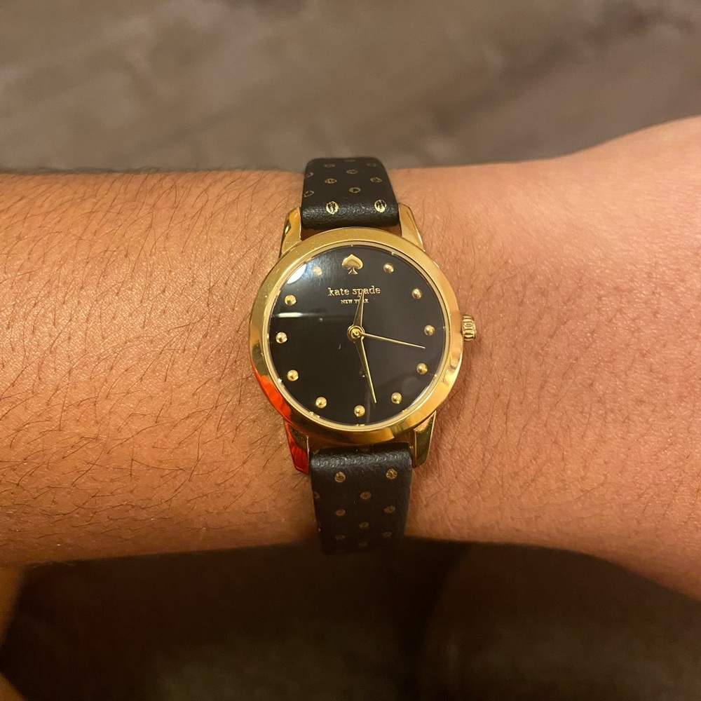 Kate Spade watch